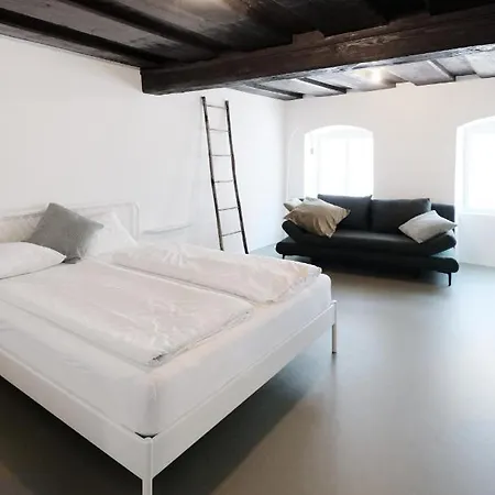 Charmantes Apartment Im Herzen Von Linz Exterior photo