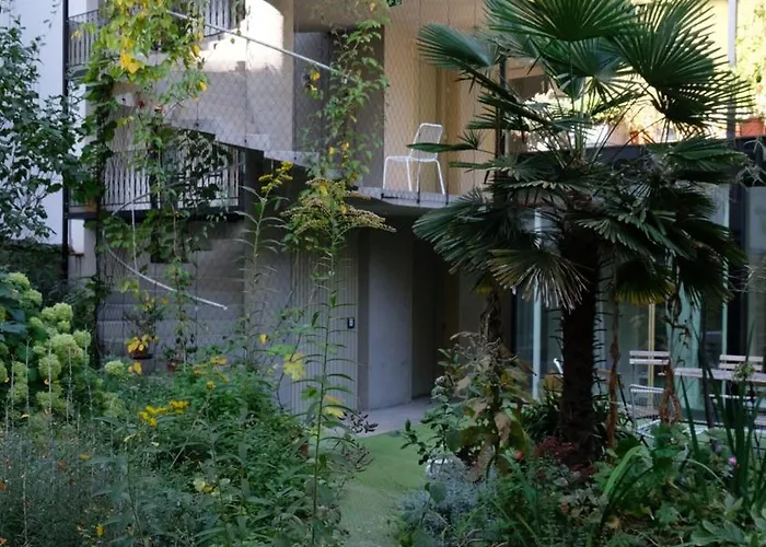 Charmantes Apartment Im Herzen Von Linz