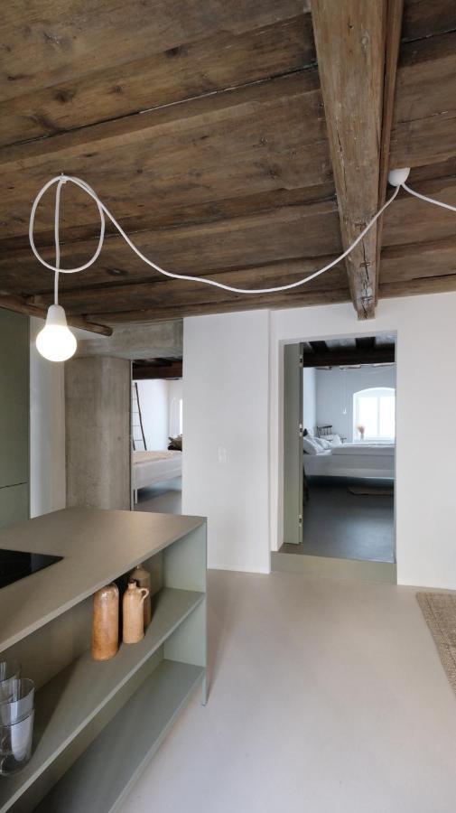 Apartment Charmantes Im Herzen Von Linz