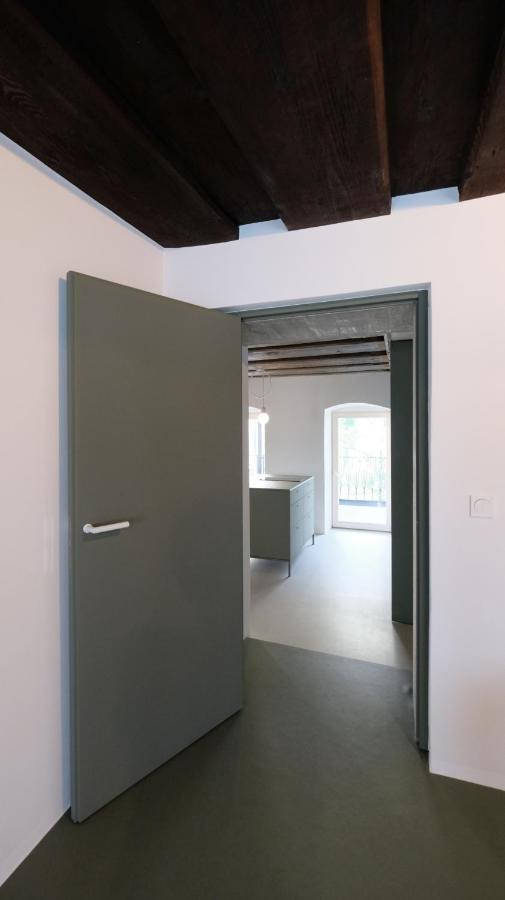 Apartment Charmantes Im Herzen Von