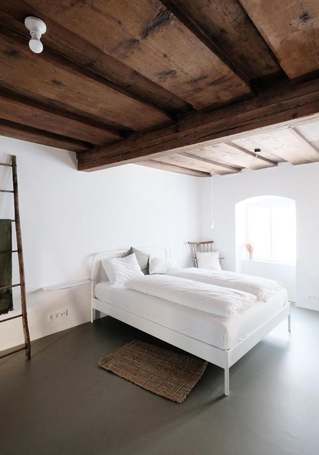 Apartment Charmantes Im Herzen Von *