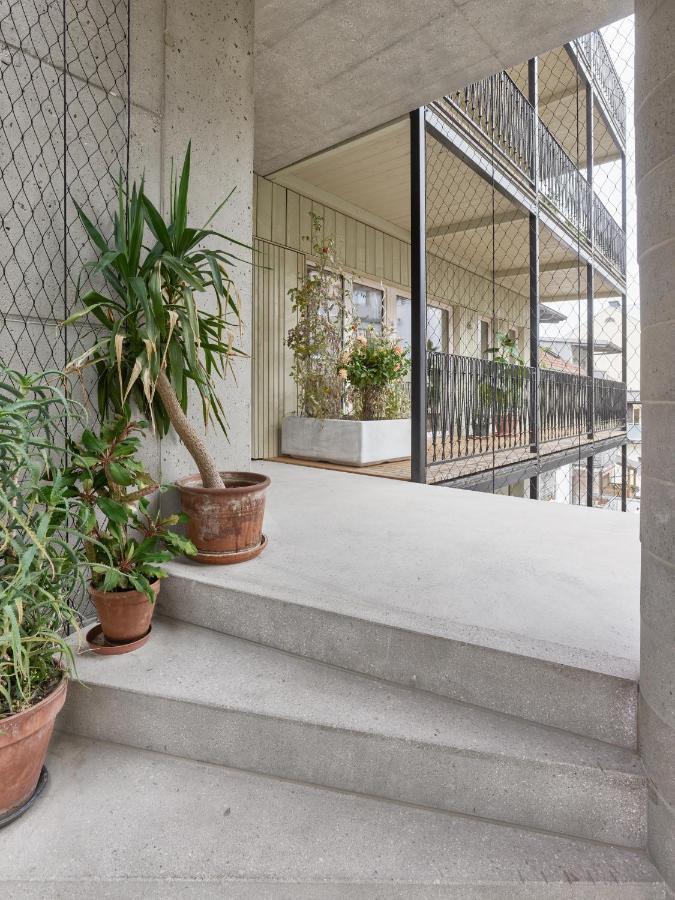 Apartment Charmantes Im Herzen Von Linz
