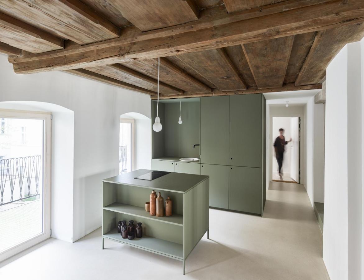 Charmantes Im Herzen Von Apartment *