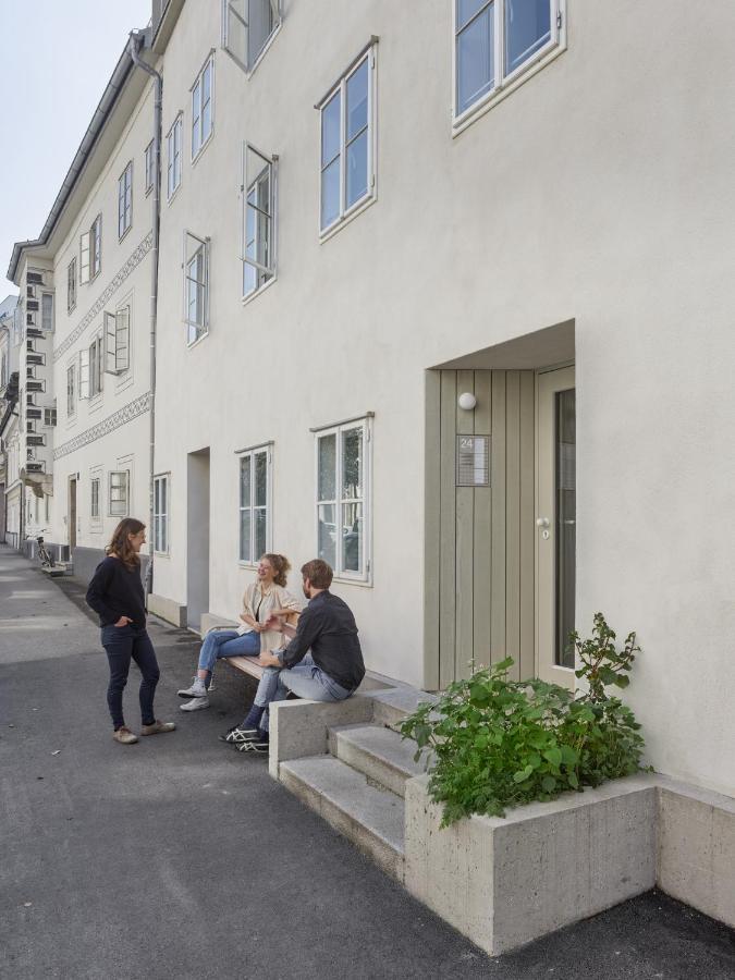 Charmantes Im Herzen Von