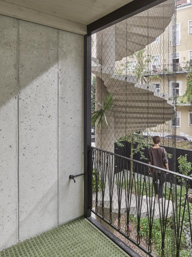 Charmantes Im Herzen Von Apartment Linz