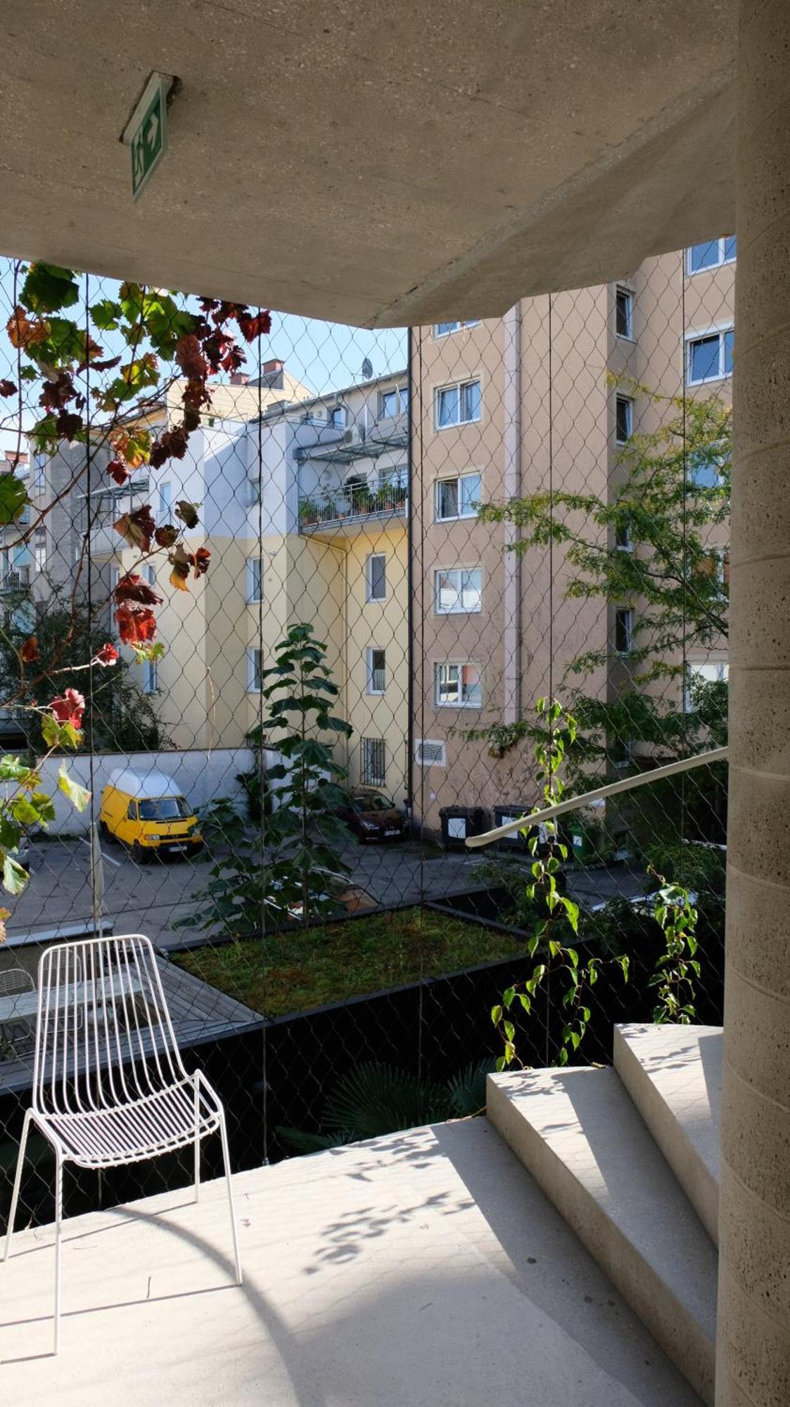 Charmantes Im Herzen Von Apartment Linz