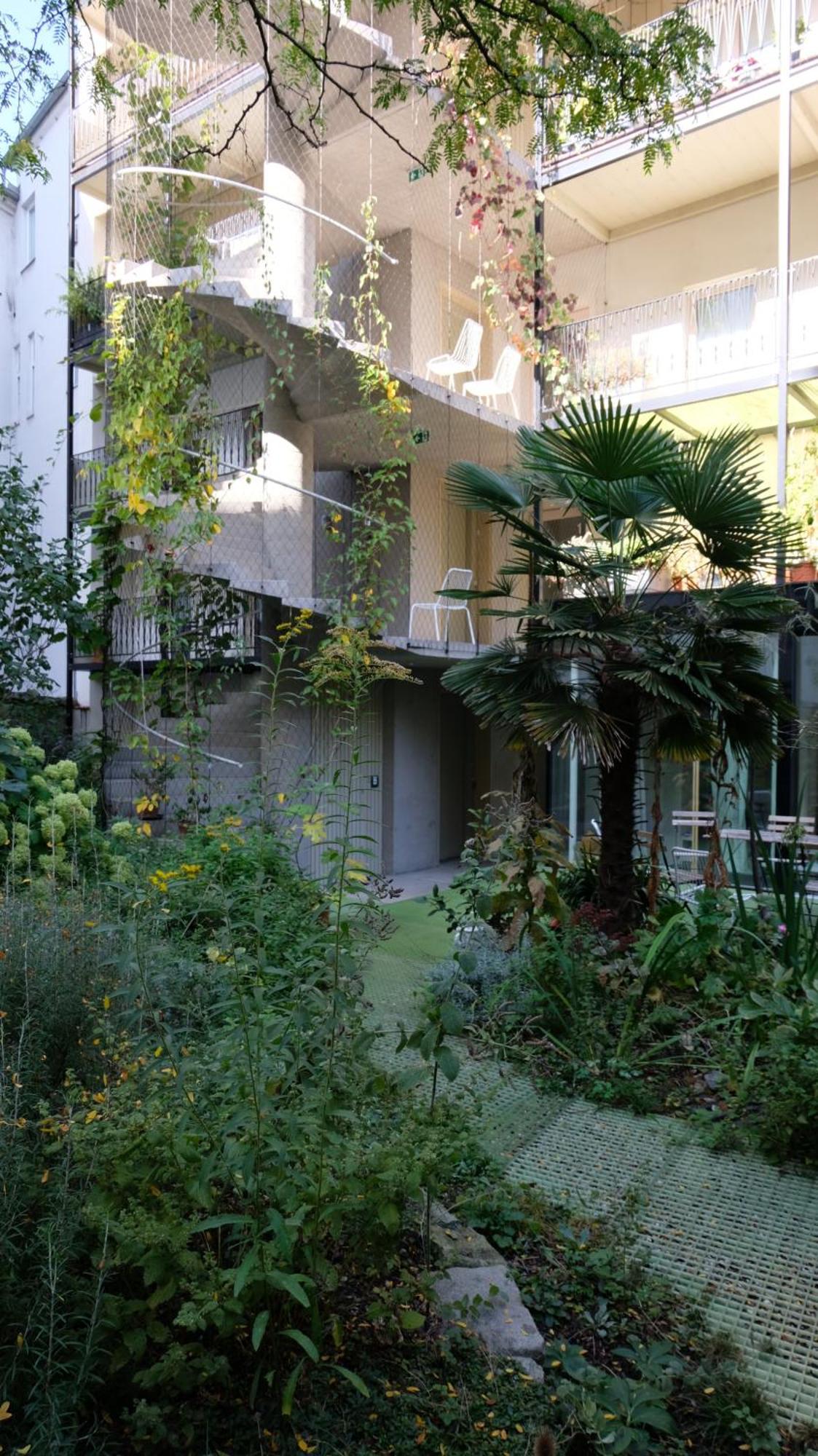 Charmantes Im Herzen Von Apartment